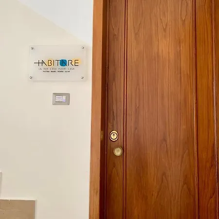 Habitare & Salento Lecce