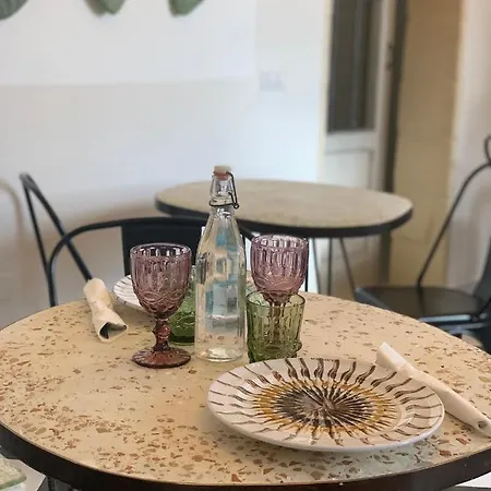 Habitare & Salento 住宿加早餐酒店 莱切