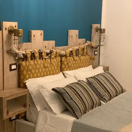 Habitare & Salento فندق مبيت وإفطار ليتشي