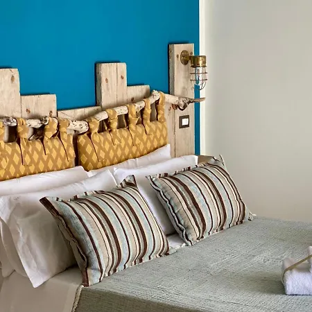 Habitare & Salento فندق مبيت وإفطار
