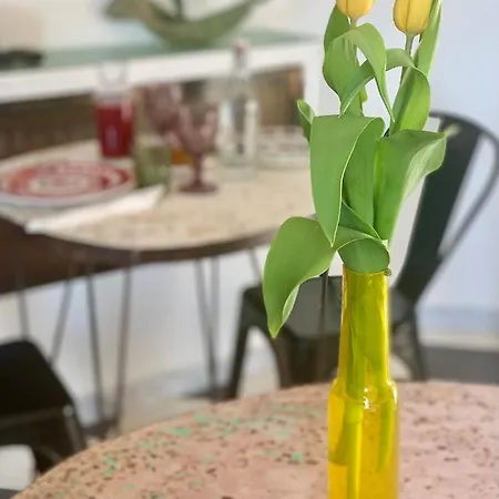 Couette-café Habitare & Salento