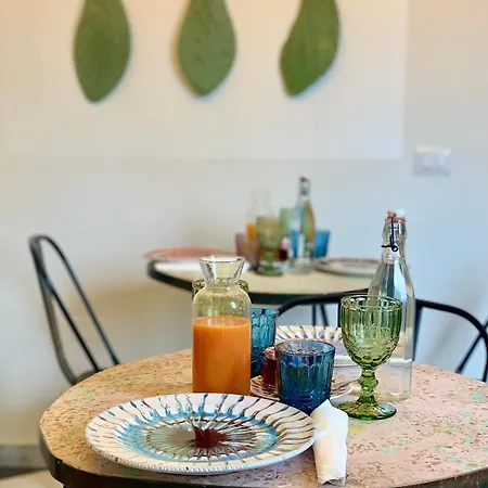 Couette-café Habitare & Salento