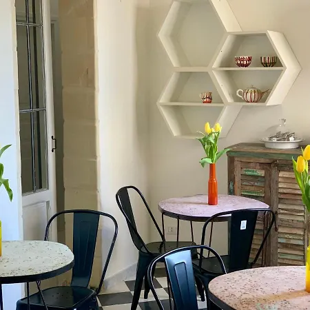 Habitare & Salento 4*