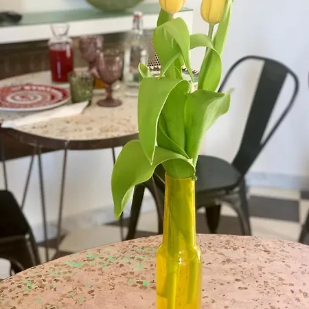 住宿加早餐酒店 Habitare & Salento 莱切