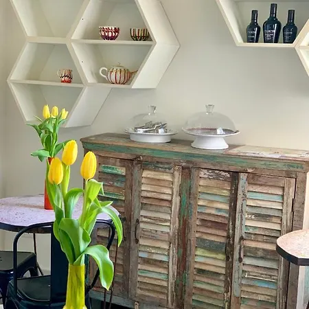 Habitare & Salento 4*