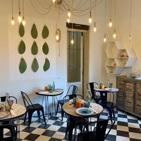 فندق مبيت وإفطار Habitare & Salento