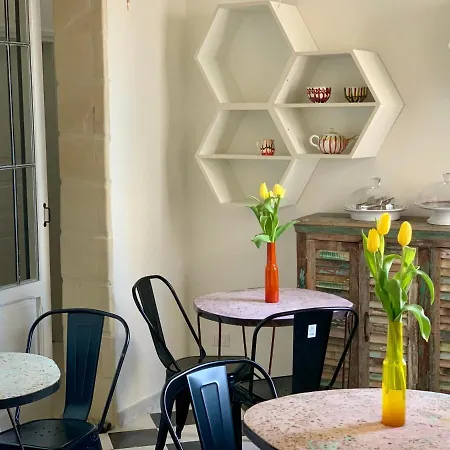 Habitare & Salento Couette-café