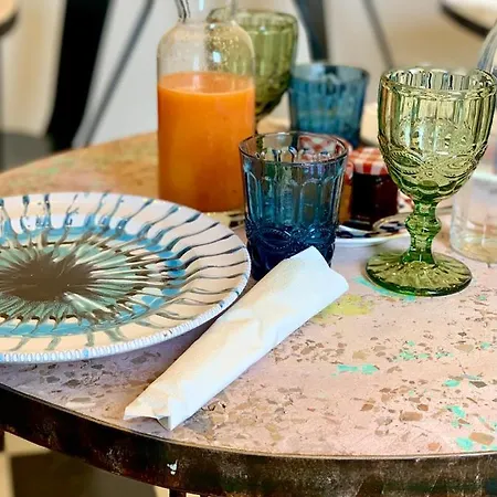 Habitare & Salento 4* 莱切