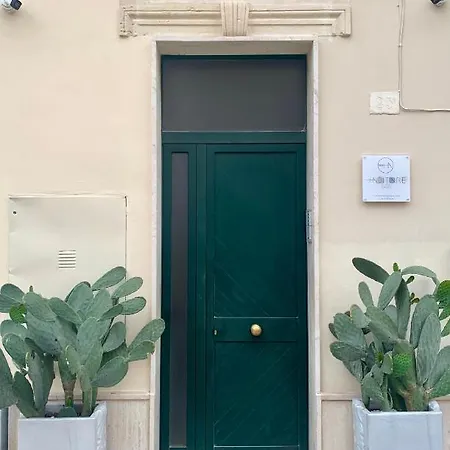 Habitare & Salento 住宿加早餐酒店