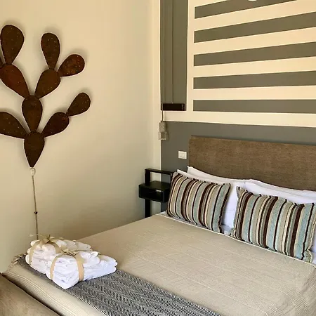 Habitare & Salento Couette-café