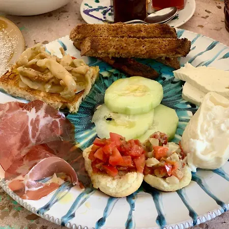 Habitare & Salento 住宿加早餐酒店