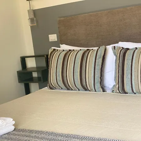 Habitare & Salento Couette-café 4*