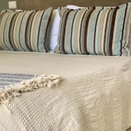 Habitare & Salento 4* 莱切