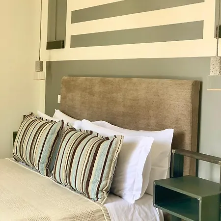 Habitare & Salento Bed & Breakfast