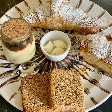 住宿加早餐酒店 Habitare & Salento