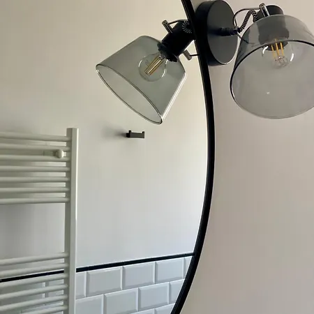 Nocleg ze śniadaniem Habitare & Salento