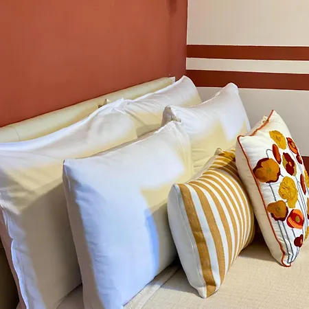 فندق مبيت وإفطار Habitare & Salento