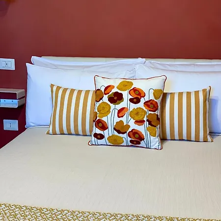 Habitare & Salento فندق مبيت وإفطار