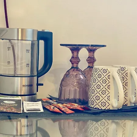 فندق مبيت وإفطار Habitare & Salento *