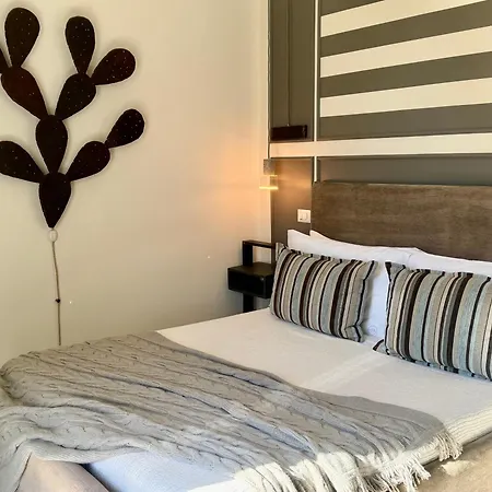 Habitare & Salento فندق مبيت وإفطار