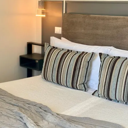 Habitare & Salento فندق مبيت وإفطار *