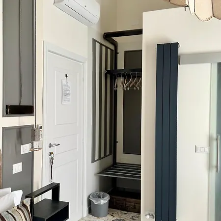 فندق مبيت وإفطار Habitare & Salento