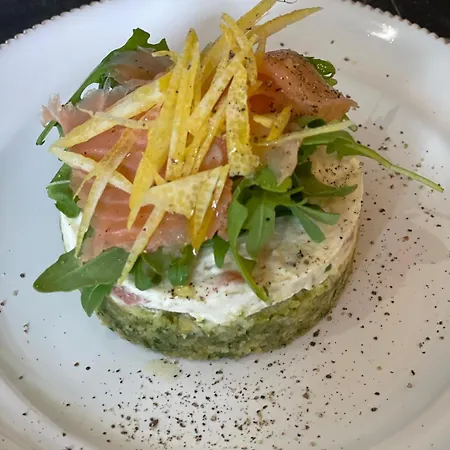 住宿加早餐酒店 Habitare & Salento 4*