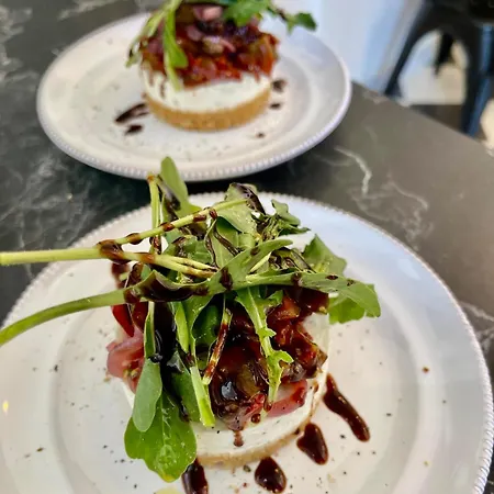 Habitare & Salento 4* 莱切