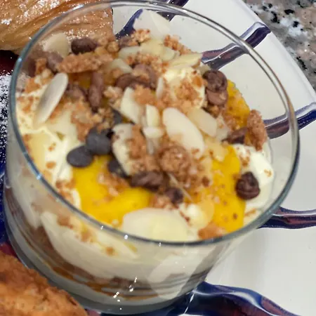 Couette-café Habitare & Salento