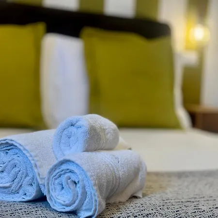 Habitare & Salento فندق مبيت وإفطار *
