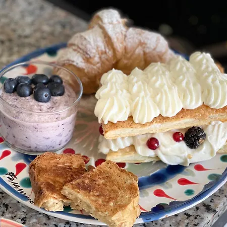 Habitare & Salento Bed & Breakfast Lecce