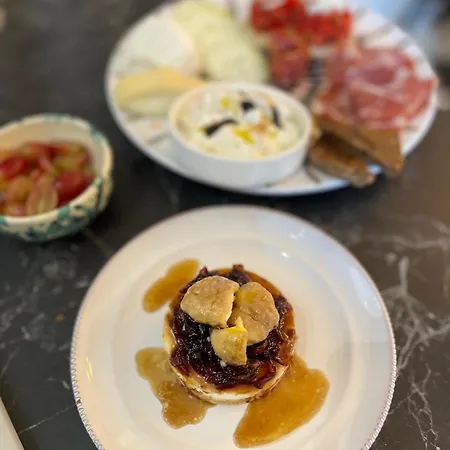 Habitare & Salento 4*