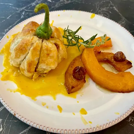 Habitare & Salento 住宿加早餐酒店 4*