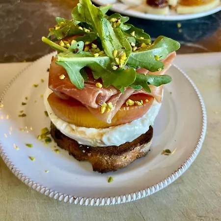 Habitare & Salento 4*