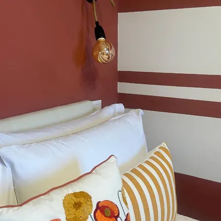 Habitare & Salento فندق مبيت وإفطار