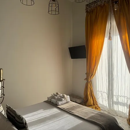 فندق مبيت وإفطار Habitare & Salento