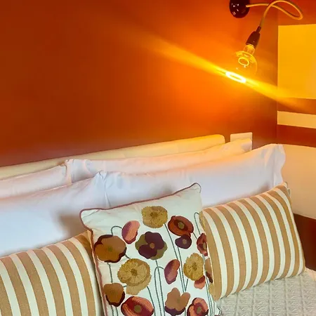 Habitare & Salento فندق مبيت وإفطار ليتشي
