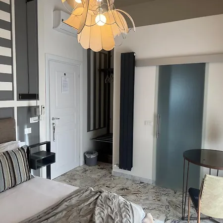 Bed & Breakfast Habitare & Salento Lecce