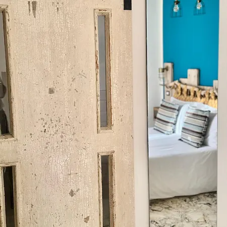Habitare & Salento فندق مبيت وإفطار