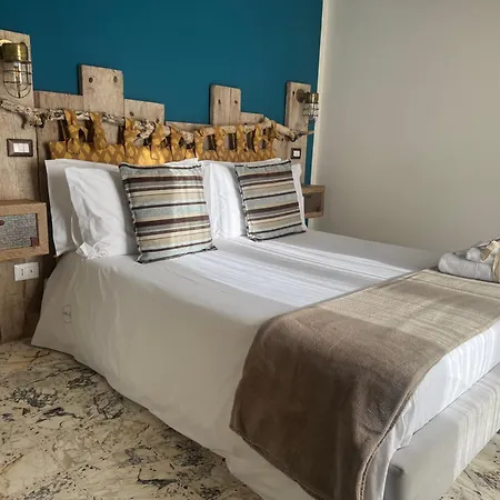 Habitare & Salento فندق مبيت وإفطار *