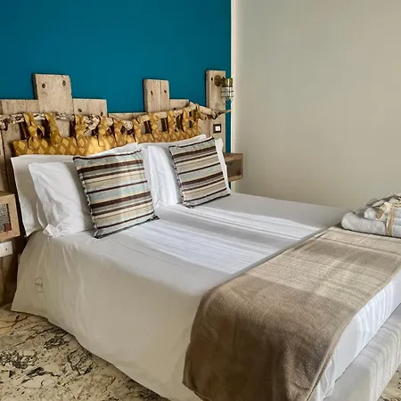 Habitare & Salento فندق مبيت وإفطار