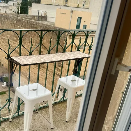 Nocleg ze śniadaniem Habitare & Salento