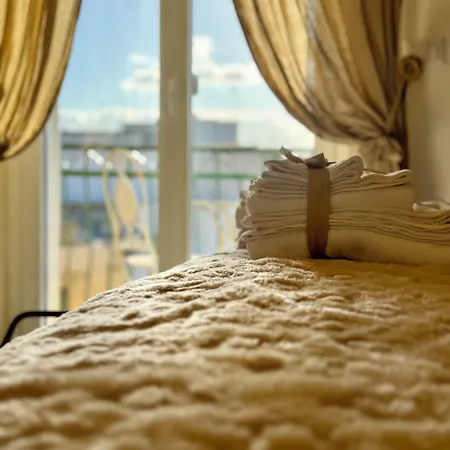 Habitare & Salento 4* 莱切