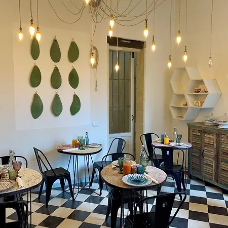 Habitare & Salento Lecce