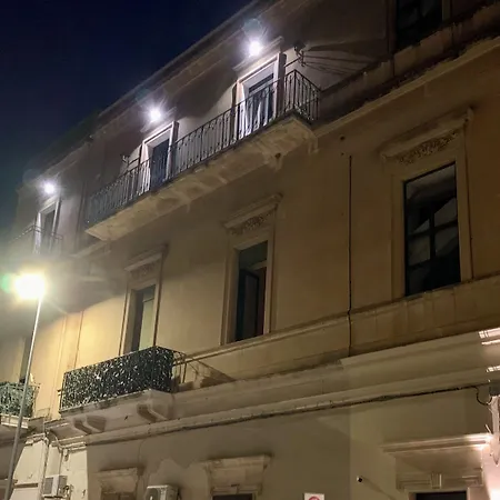 Habitare & Salento 4*