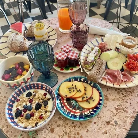 Habitare & Salento Lecce