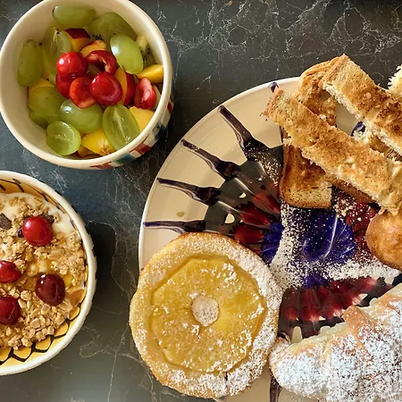 Habitare & Salento 4* 莱切