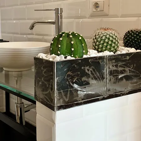 Habitare & Salento 住宿加早餐酒店