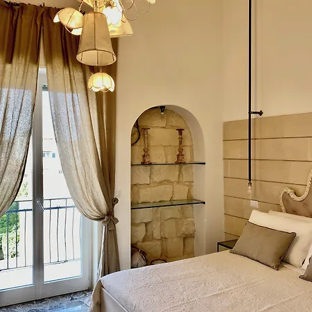 Couette-café Habitare & Salento 4*