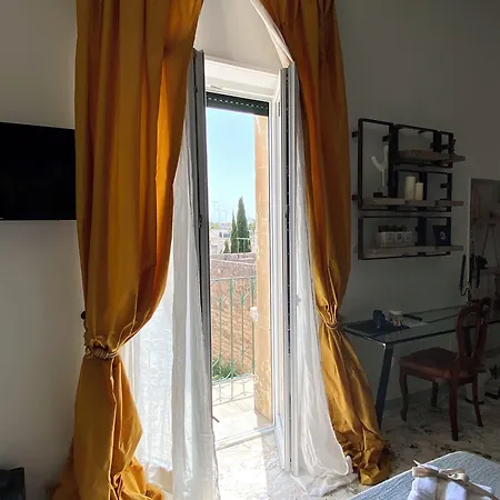 Couette-café Habitare & Salento Lecce